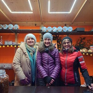 Glögg Hütte 4