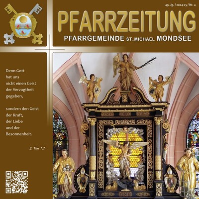 Pfarrzeitung 2025-4