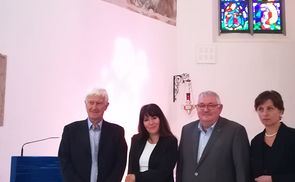 Gruppenfoto