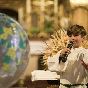 Sonntag der Weltkirche 2023