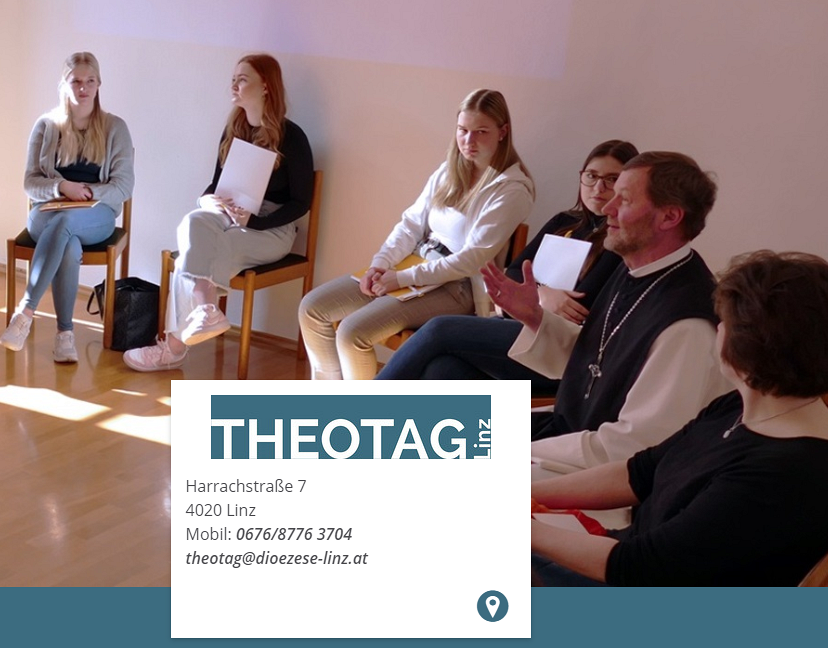 Theotag 2024