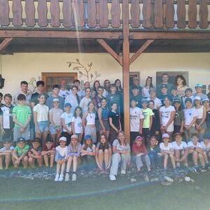 Gruppenfoto