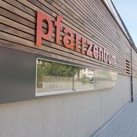 Vermietung Pfarrzentrum