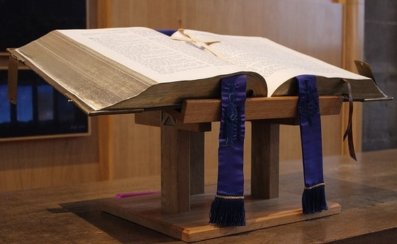 Bibel
