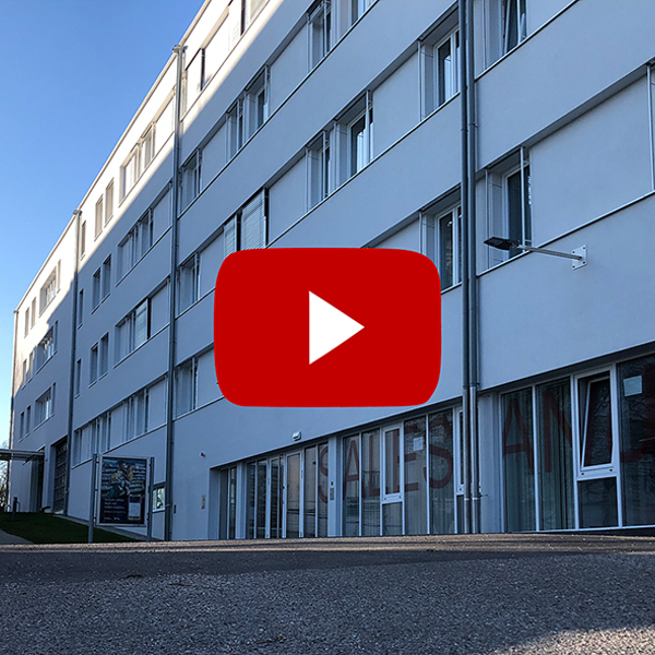 Drohnenvideo Salesianum