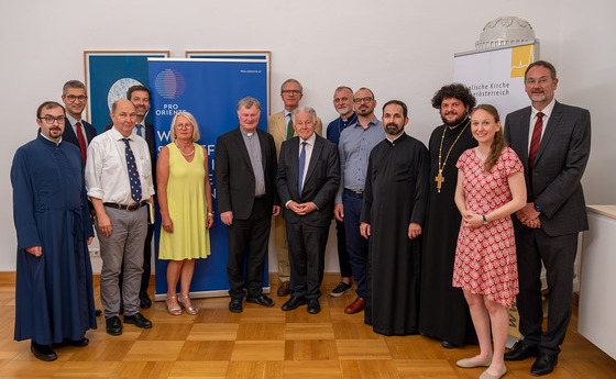 Gruppenfoto