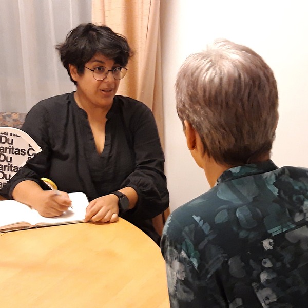 Regional-Caritas Pfarre Urfahr