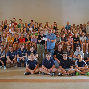 Gruppenfoto