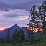 Abendrot