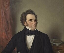 Franz Schubert
