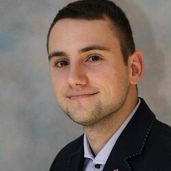 Patrick Traxler BA