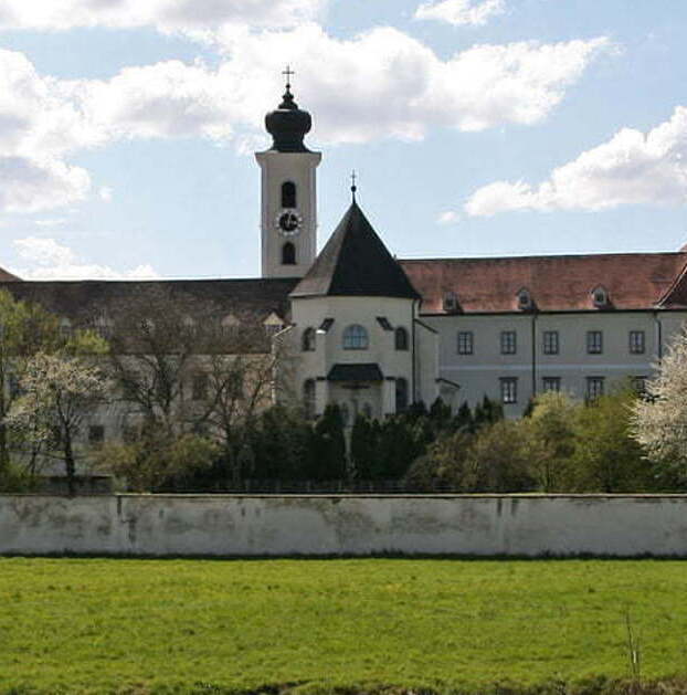 Gleink - St. Andreas