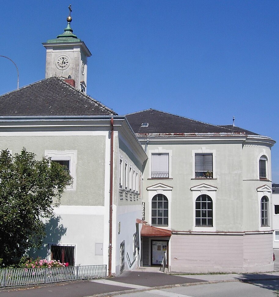 St. Anna