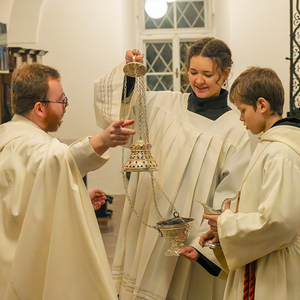Die Visitation im Dekanat Windischgarsten wurde mit einem festlichen Gottesdienst abgeschlossen.