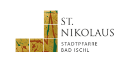 Logo Pfarrgemeinde Bad Ischl