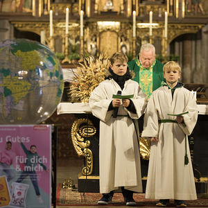 Sonntag der Weltkirche 2023