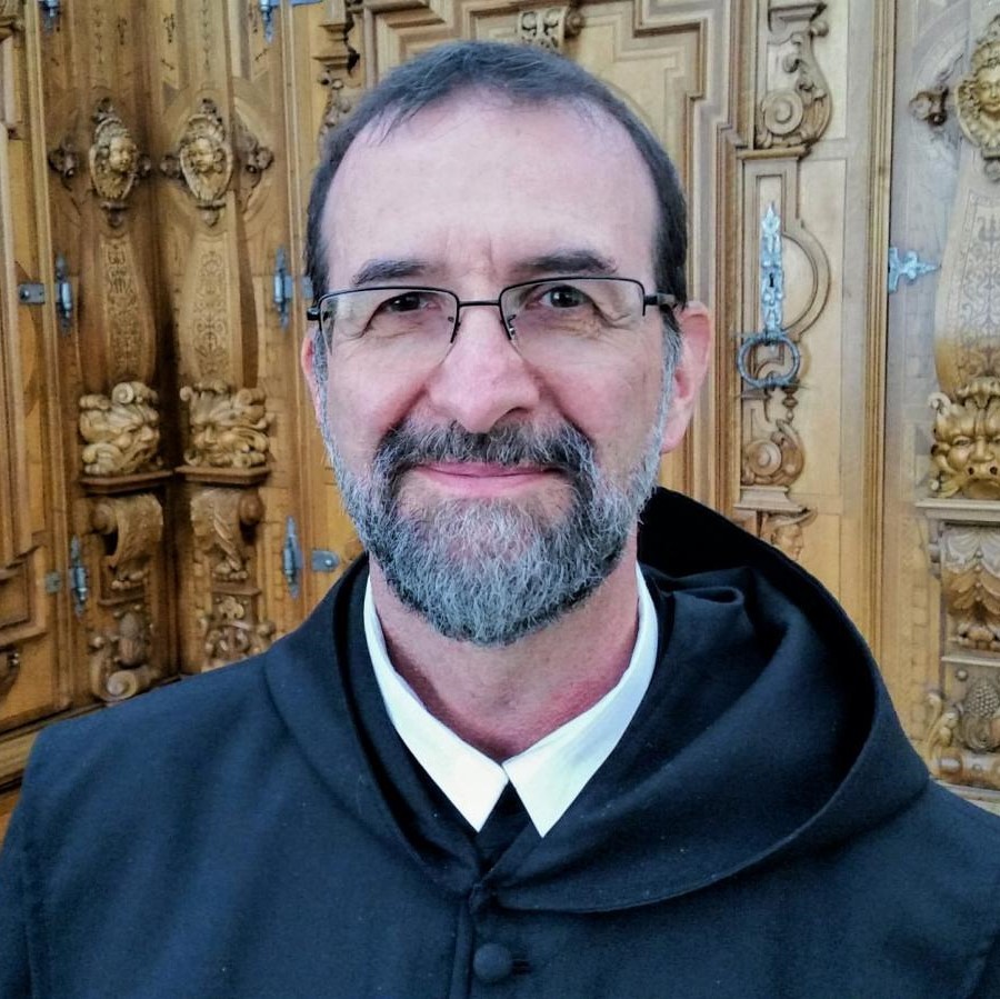 Fr. Christian Mayr OSB