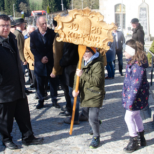 100 Jahre Imkerverein Kopfing