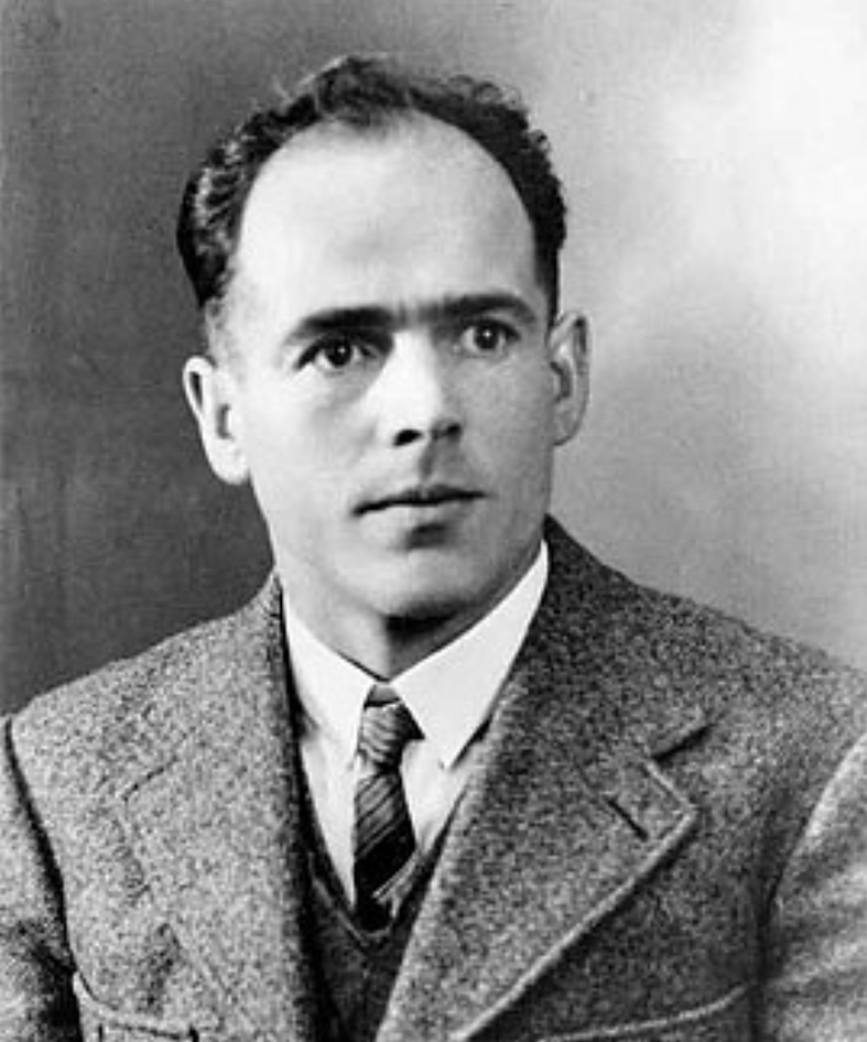 Franz Jägerstätter