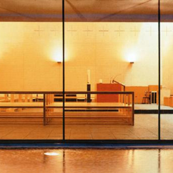 Die Apostelkreuze / © Pfarrgemeinde Steyr - Resthof Die Apostelkreuze