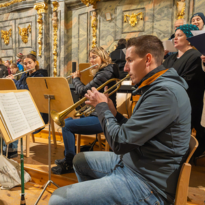 Die Visitation im Dekanat Windischgarsten wurde mit einem festlichen Gottesdienst abgeschlossen.