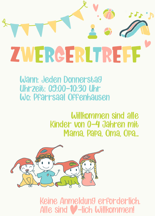 Zwergerltreff