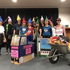 Frauenfasching 2025