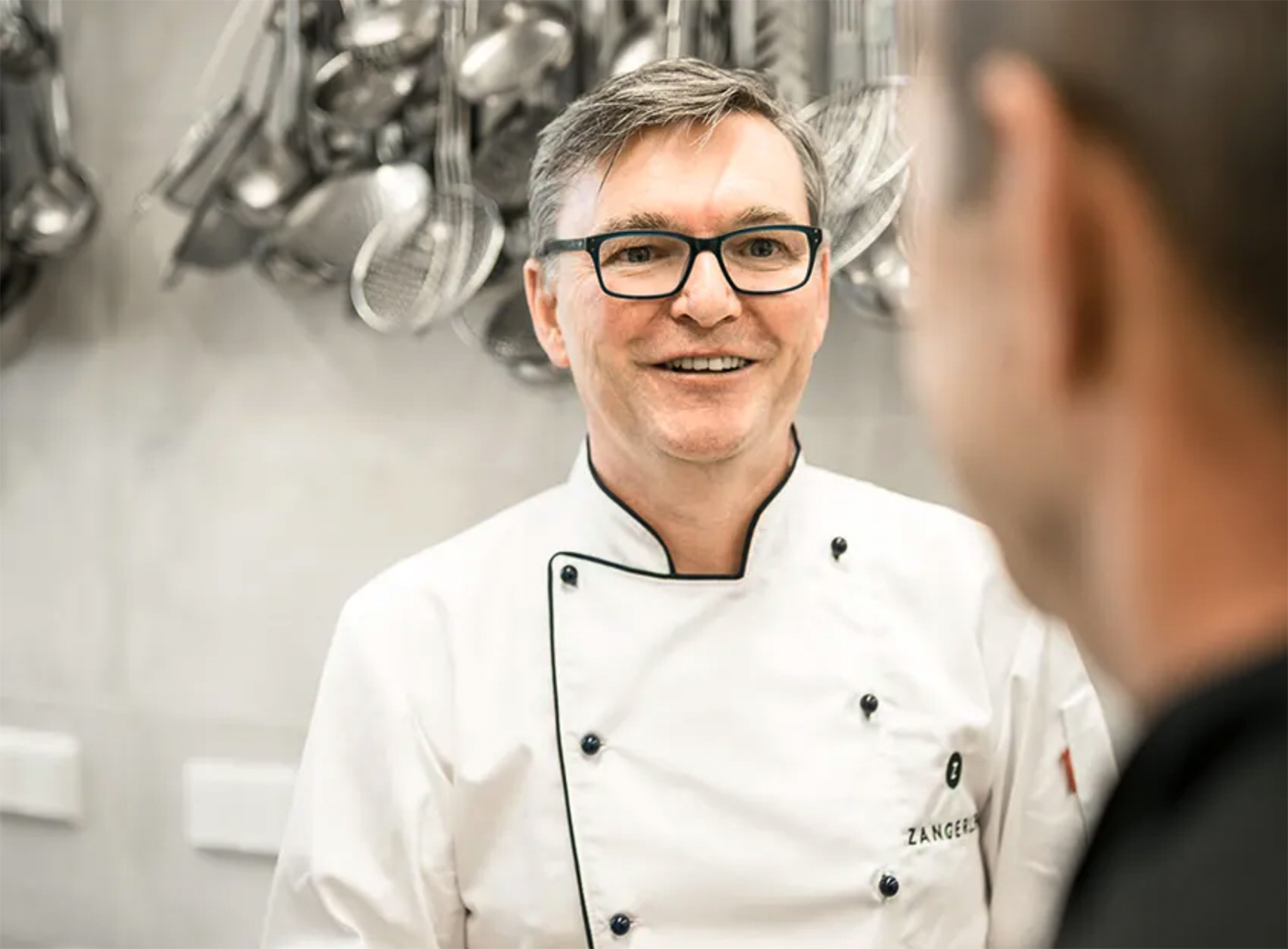 Benedikt Zangerle