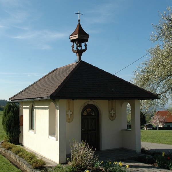 © Pfarrgemeinde Kopfing