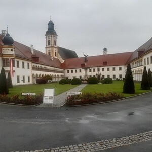 Zechprobstausflug 2023
