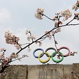Olympische Ringe / © youli1/pixabay.com/CC0 1.0 Olympische Ringe