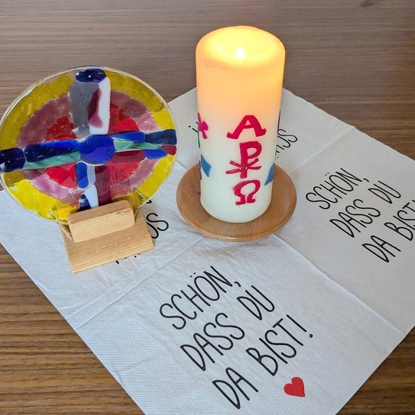Kinder- und Jugendwortgottesdienst / Pfarre Micheldorf