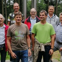 Katholische Männerbewegung