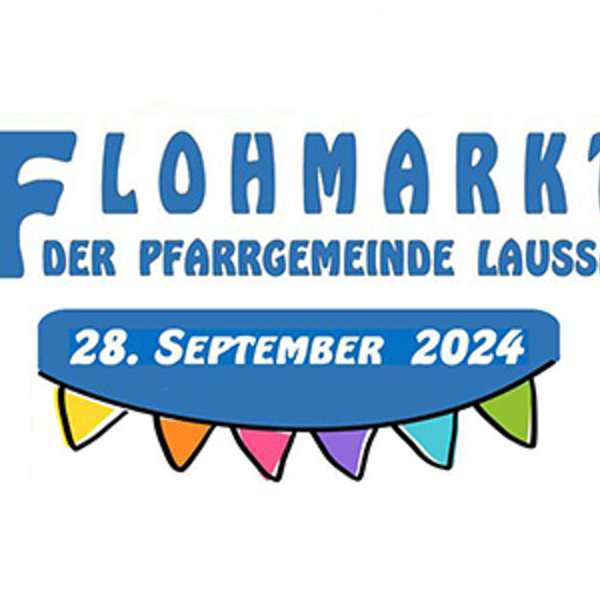 Flohmarkt Laussa / Erich Müller Flohmarkt Laussa
