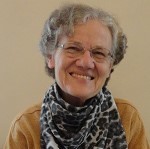 Sr. Christine LENGAUER FMA