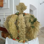 Erntedank
