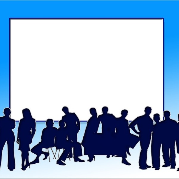 Meeting / Gerd Altmann auf pixabay.com Meeting