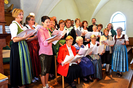 Kirchenchor