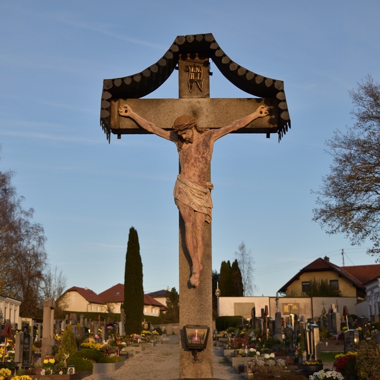 Begräbnisliturgie