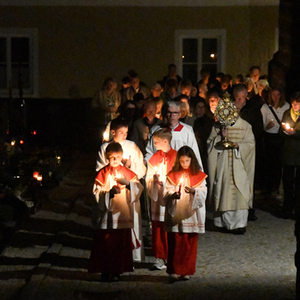 Osternacht 2025