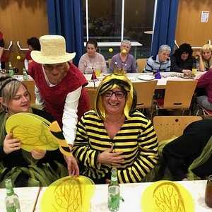 Frauenfasching 2025