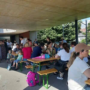 KIndergarten-Familienfest 2024