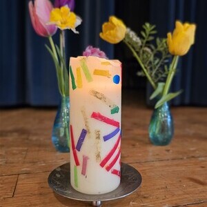 Oster-Kinderwortgottesdienst 2025