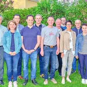 Fachteam Finanzen