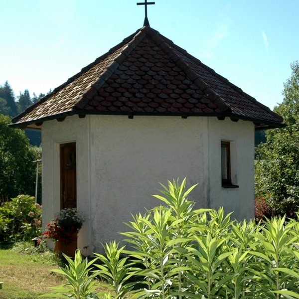 © Pfarrgemeinde Kopfing
