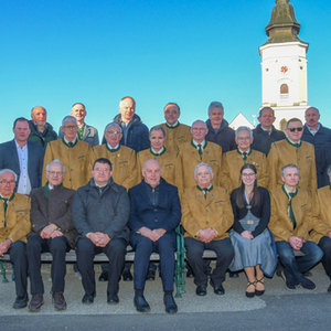 100 Jahre Imkerverein Kopfing