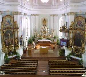 Innviertler Dom