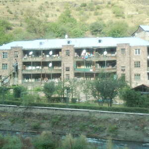 Armenien 