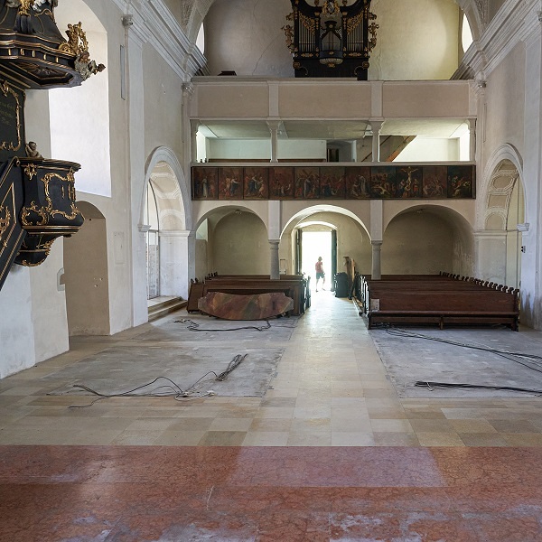 Wartesaal