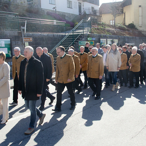 100 Jahre Imkerverein Kopfing